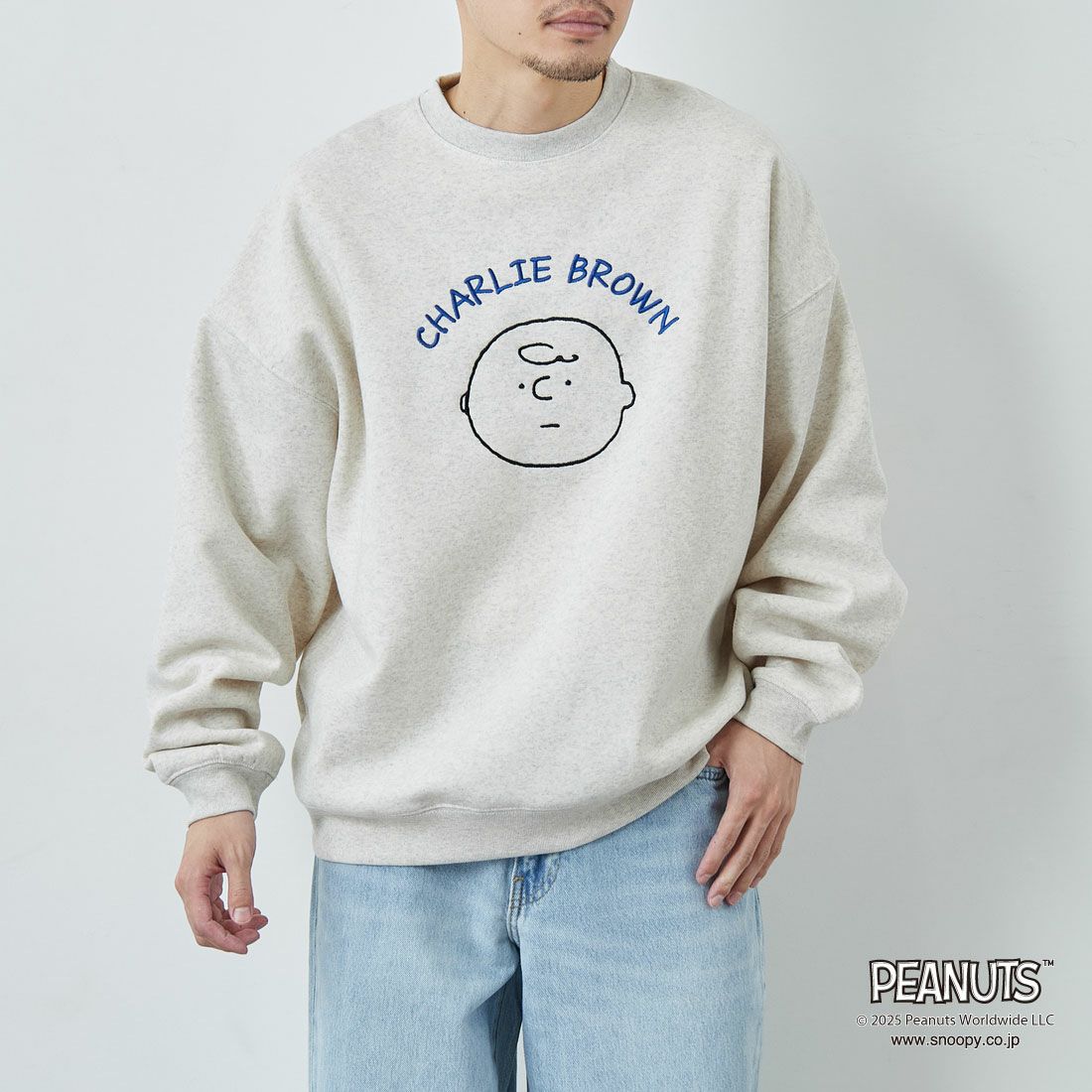 ASH GRY&&モデル身長：167cm 着用サイズ：L&&