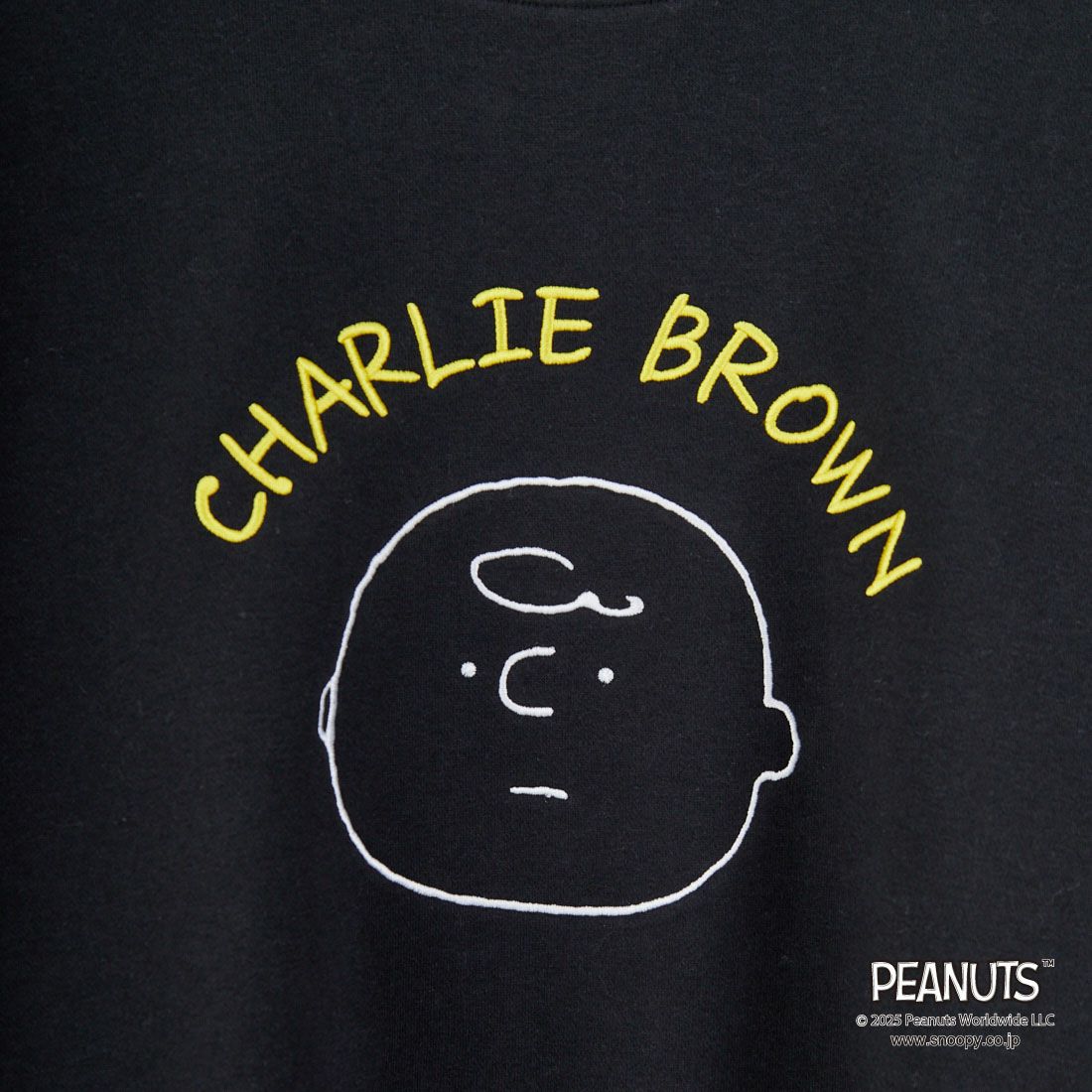 PEANUTS × JEANS FACTORY [ピーナッツ × ジーンズファクトリー