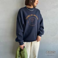 NAVY&&モデル身長：159cm 着用サイズ：S&&