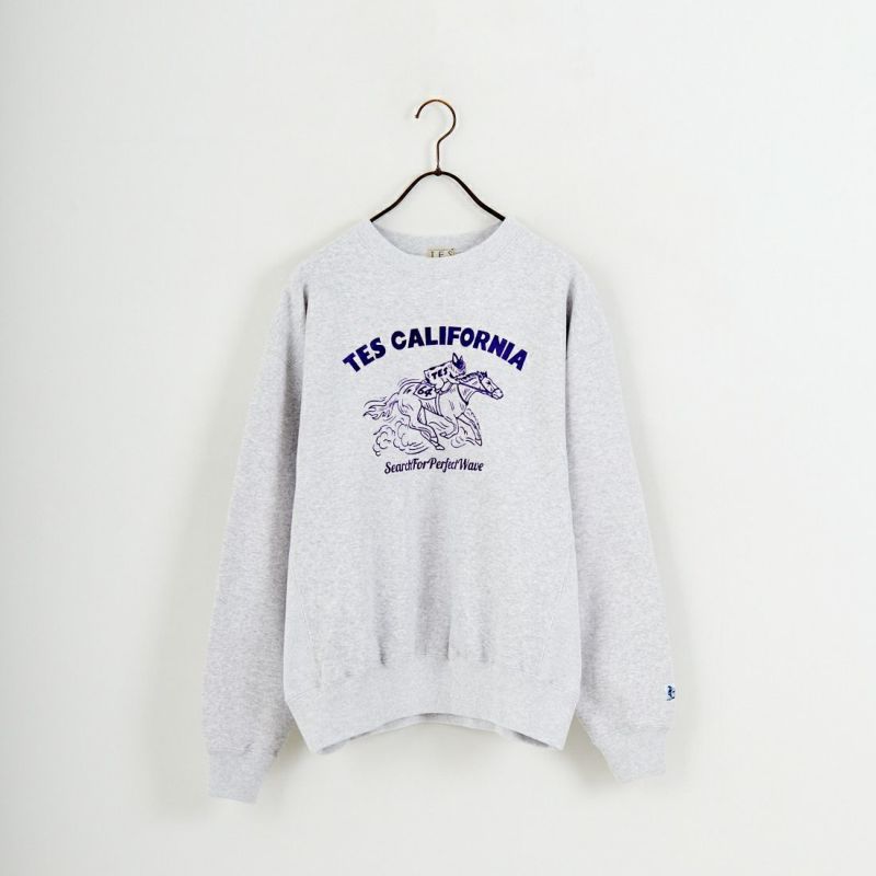 The Endless Summer [エンドレスサマー] 2026 ホースライドフロッキー