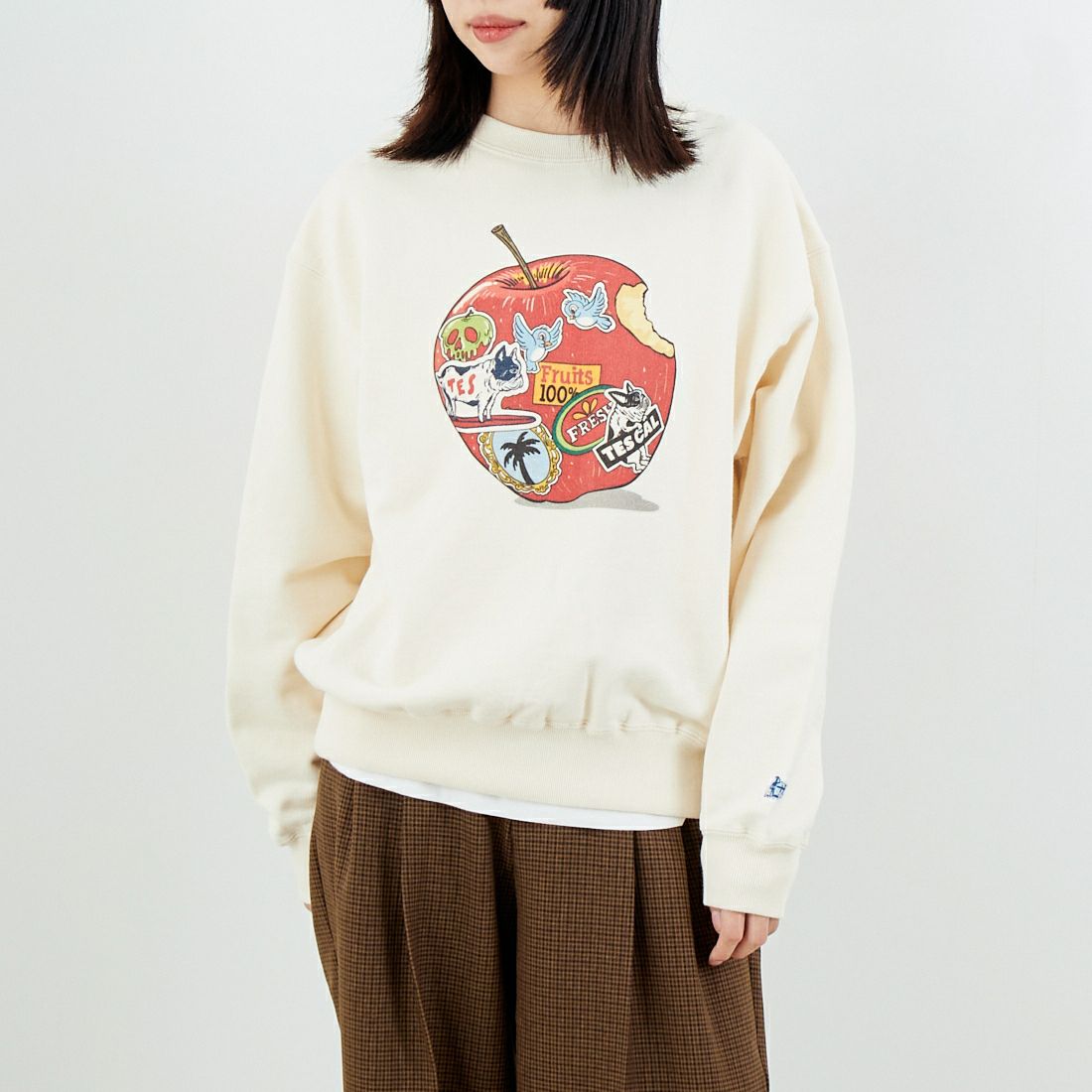 エンドレスサマースペシャルBOX The Endless Summer [エンドレスサマー] 7BUHIS クルーネック