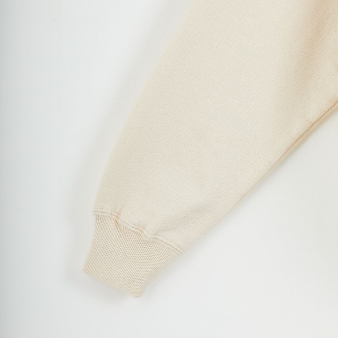 The Endless Summer [エンドレスサマー] 7BUHIS クルーネックスウェット [FH-26374311] 05 IVORY