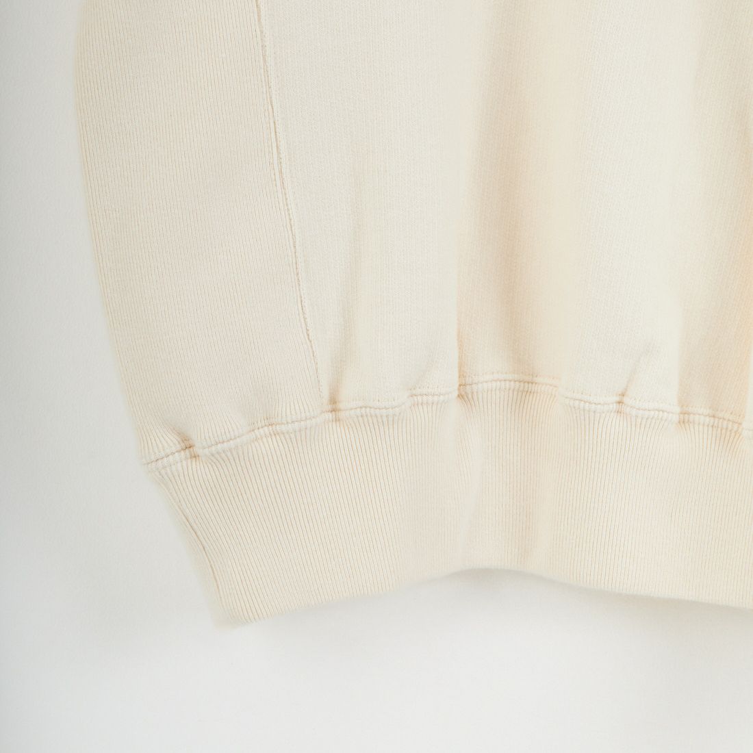 The Endless Summer [エンドレスサマー] 7BUHIS クルーネックスウェット [FH-26374311] 05 IVORY