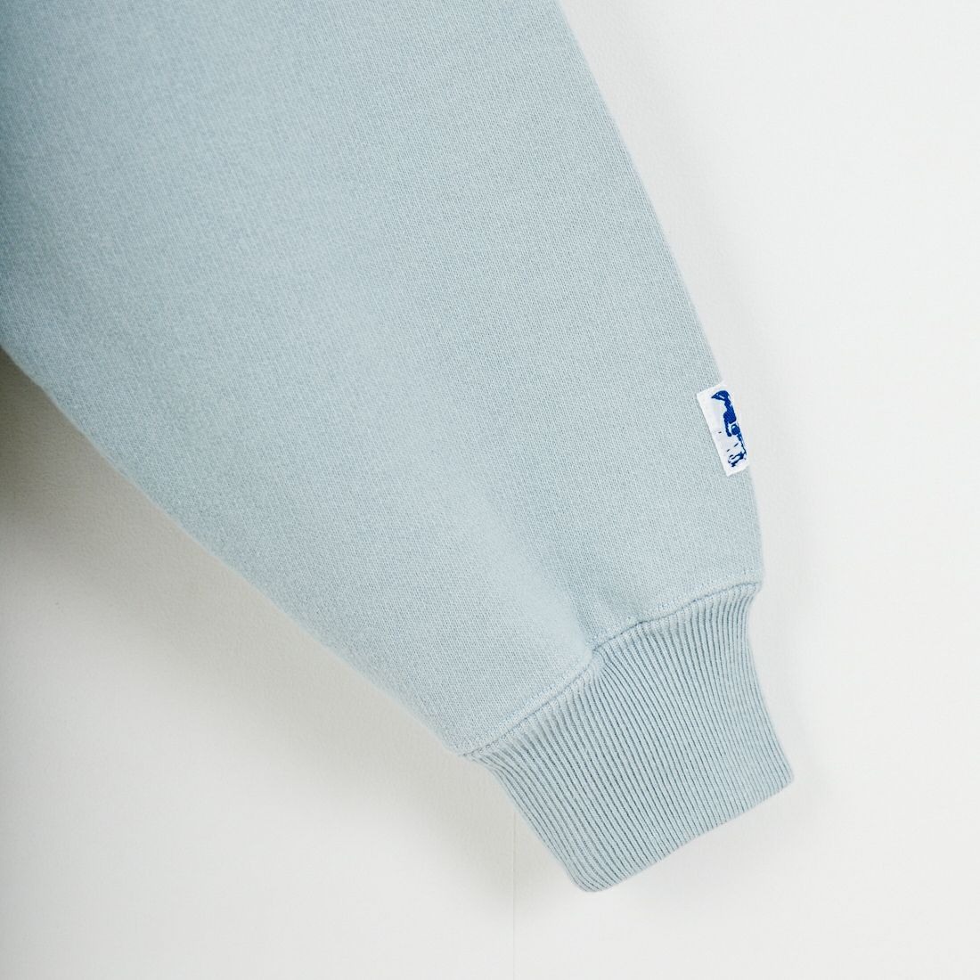 The Endless Summer [エンドレスサマー] 4BUHIサーファースウェットパーカー [FH-26374314] 64 SAX