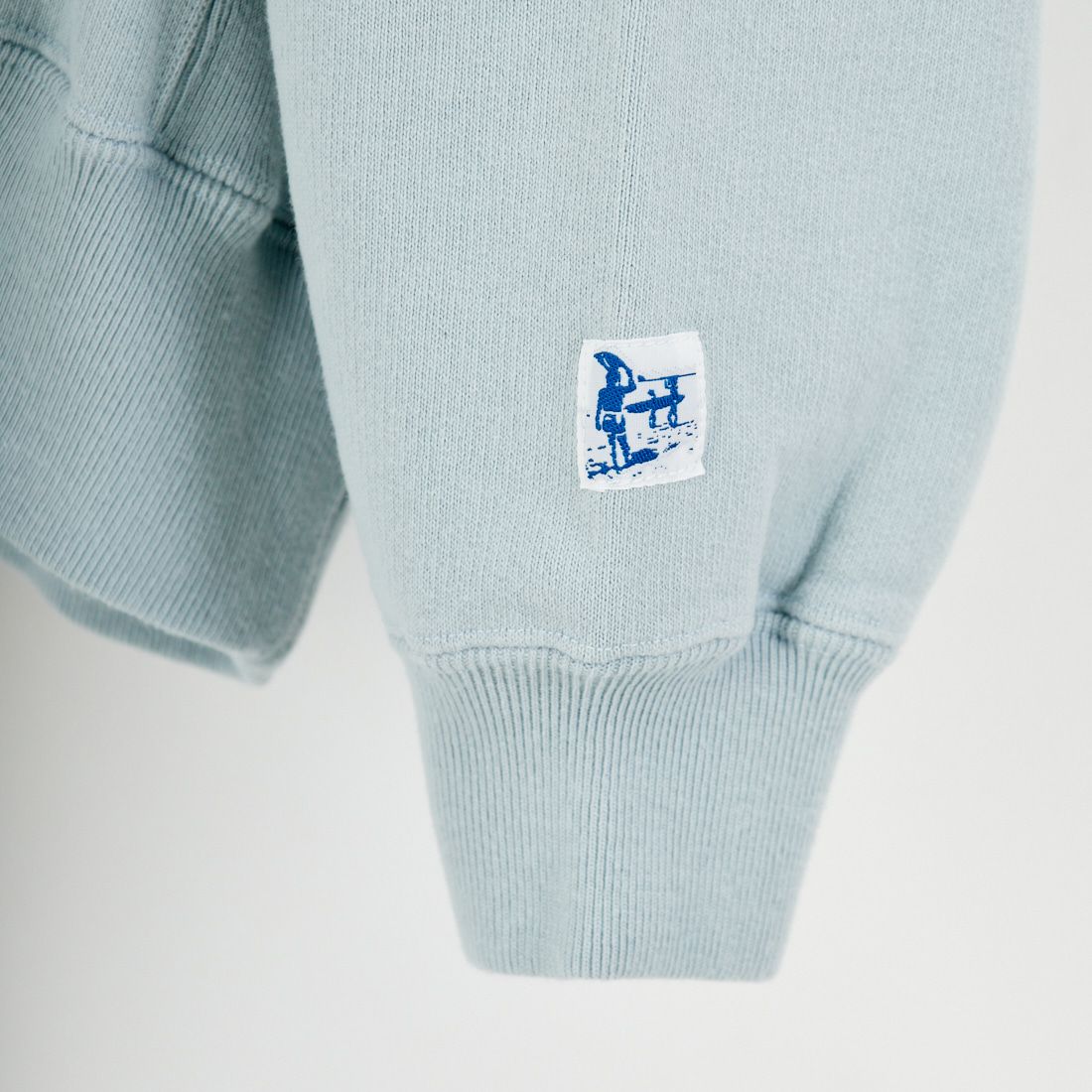 The Endless Summer [エンドレスサマー] 4BUHIサーファースウェットパーカー [FH-26374314] 64 SAX