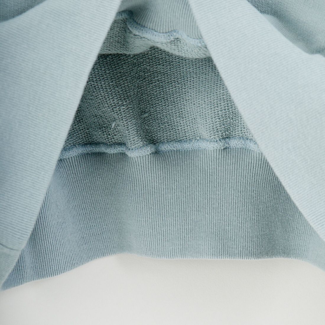 The Endless Summer [エンドレスサマー] 4BUHIサーファースウェットパーカー [FH-26374314] 64 SAX