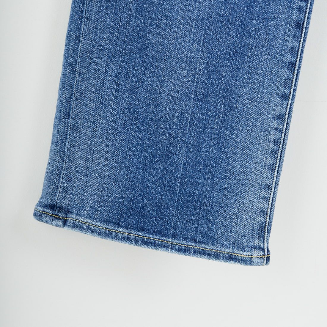 RED CARD TOKYO [レッドカード トーキョー] 35th Anniversary ストレートデニムパンツ [26W13201AVM] A-VINT MID