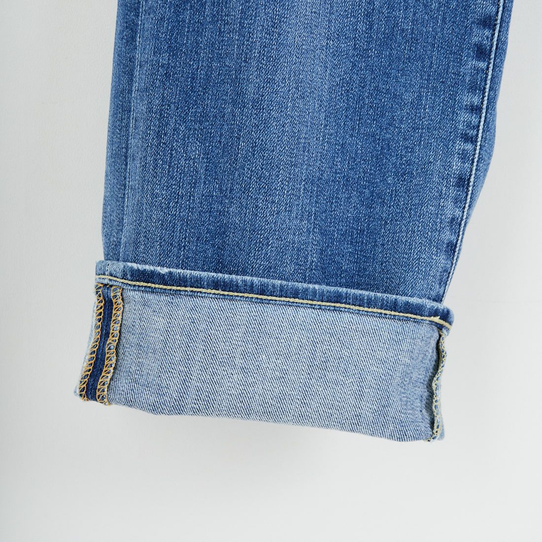 RED CARD TOKYO [レッドカード トーキョー] 35th Anniversary ストレートデニムパンツ [26W13201AVM] A-VINT MID