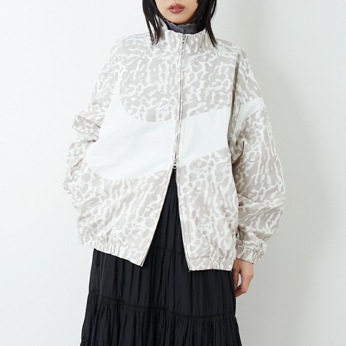 009 COLLEG&&モデル身長：162cm 着用サイズ：M&&