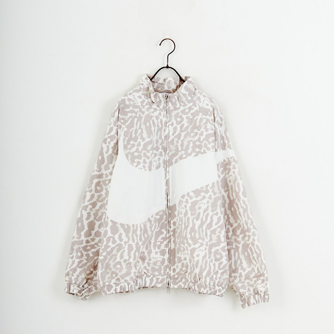 NIKE [ナイキ] ウィメンズ ウーブンプリンテッドジャケット [IB7264] 009 COLLEG