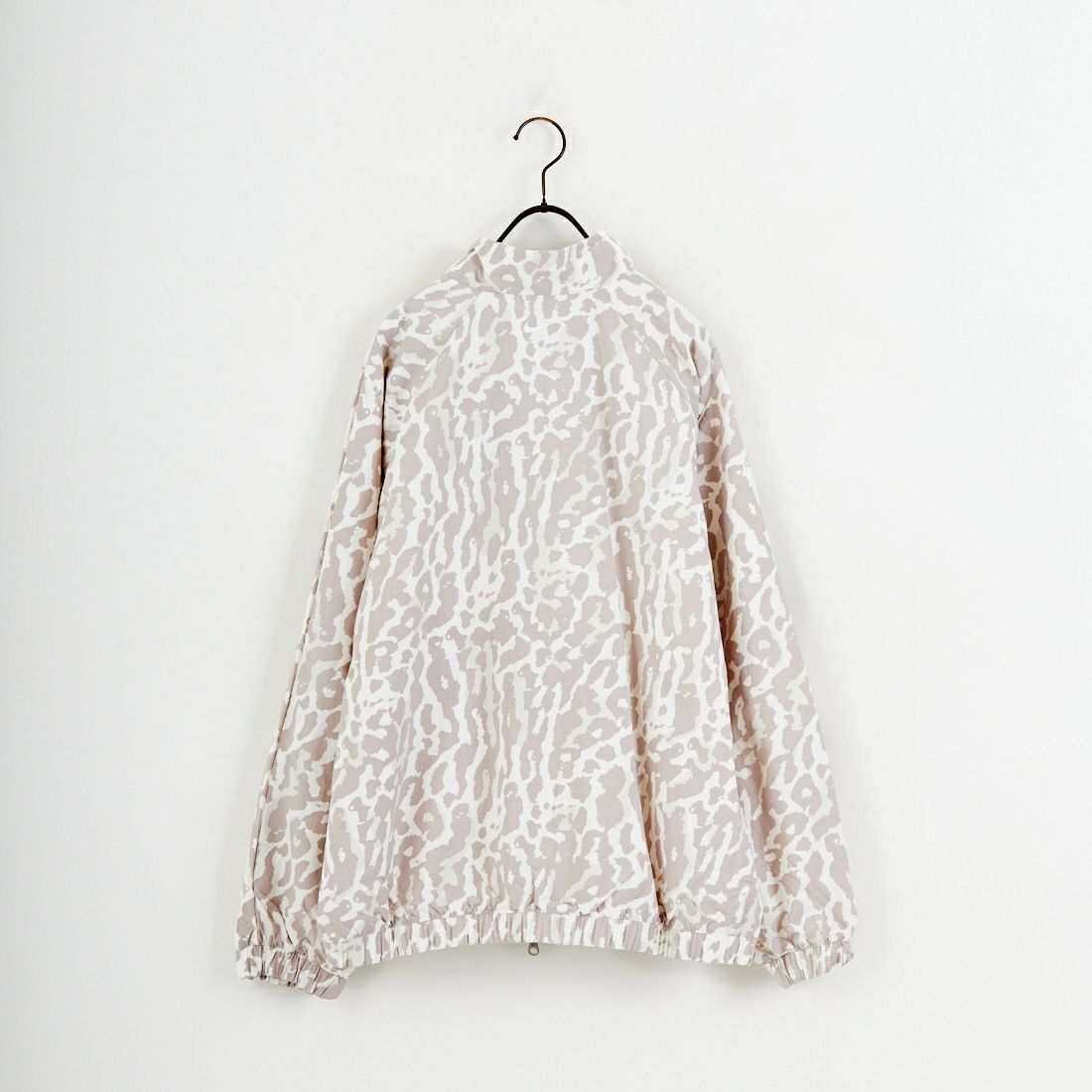 NIKE [ナイキ] ウィメンズ ウーブンプリンテッドジャケット [IB7264] 009 COLLEG