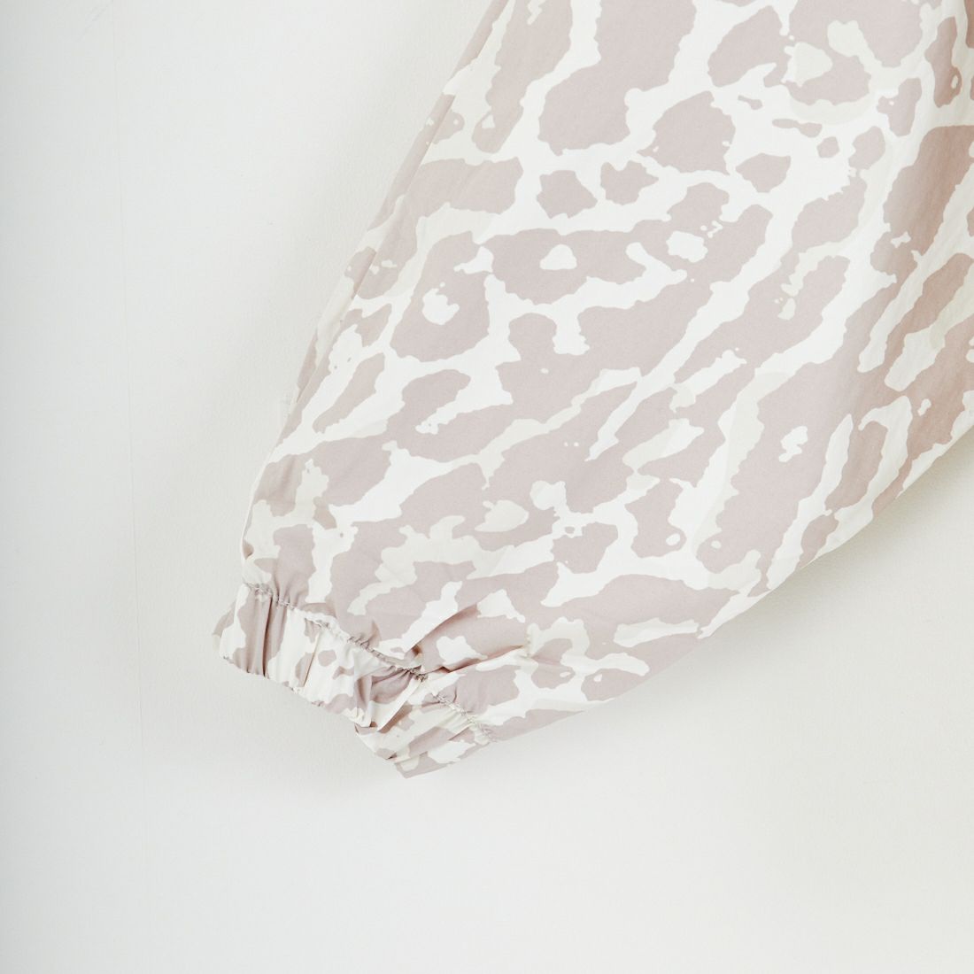 NIKE [ナイキ] ウィメンズ ウーブンプリンテッドジャケット [IB7264] 009 COLLEG