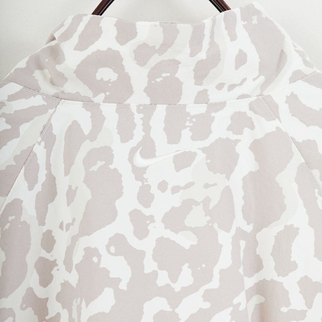 NIKE [ナイキ] ウィメンズ ウーブンプリンテッドジャケット [IB7264] 009 COLLEG