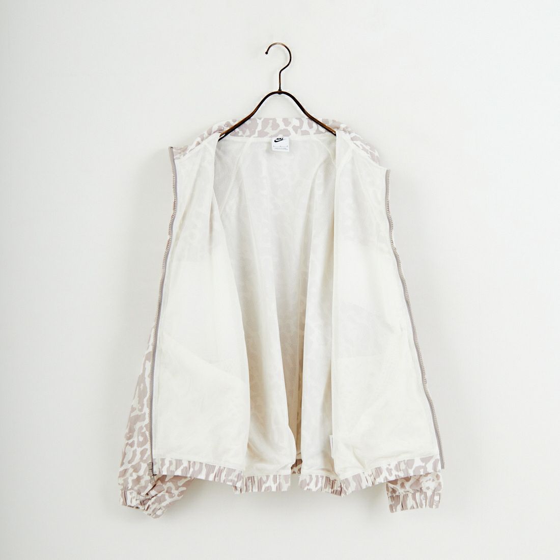 NIKE [ナイキ] ウィメンズ ウーブンプリンテッドジャケット [IB7264] 009 COLLEG