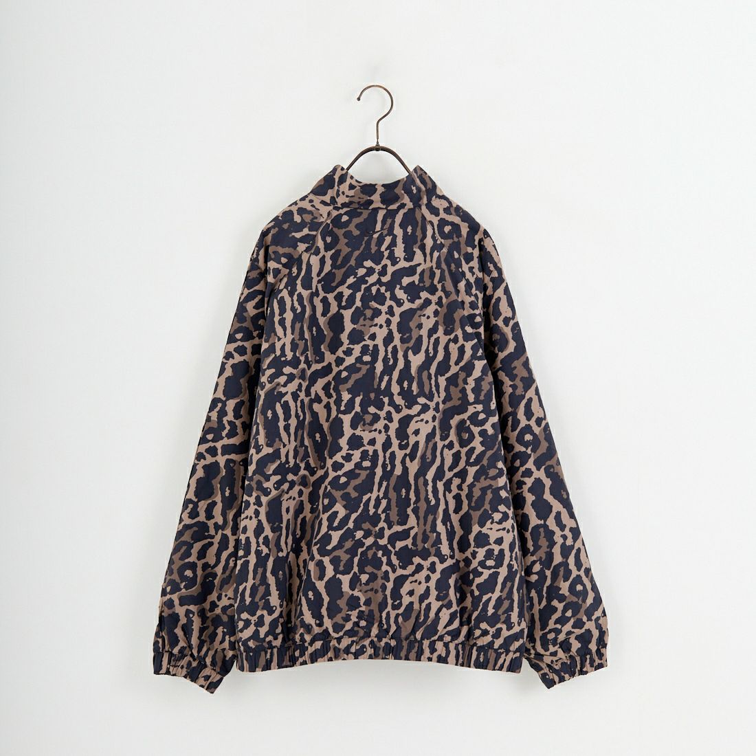 NIKE [ナイキ] ウィメンズ ウーブンプリンテッドジャケット [IB7264] 010 BLACK