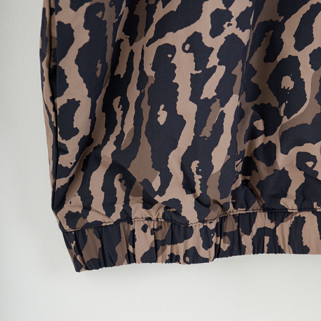 NIKE [ナイキ] ウィメンズ ウーブンプリンテッドジャケット [IB7264] 010 BLACK