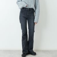 UBK&&モデル身長：162cm 着用サイズ：24&&