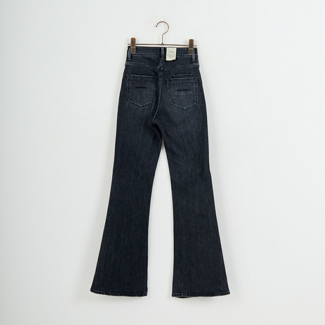 YANUK [ヤヌーク] ブーツカット [57153349] UBK