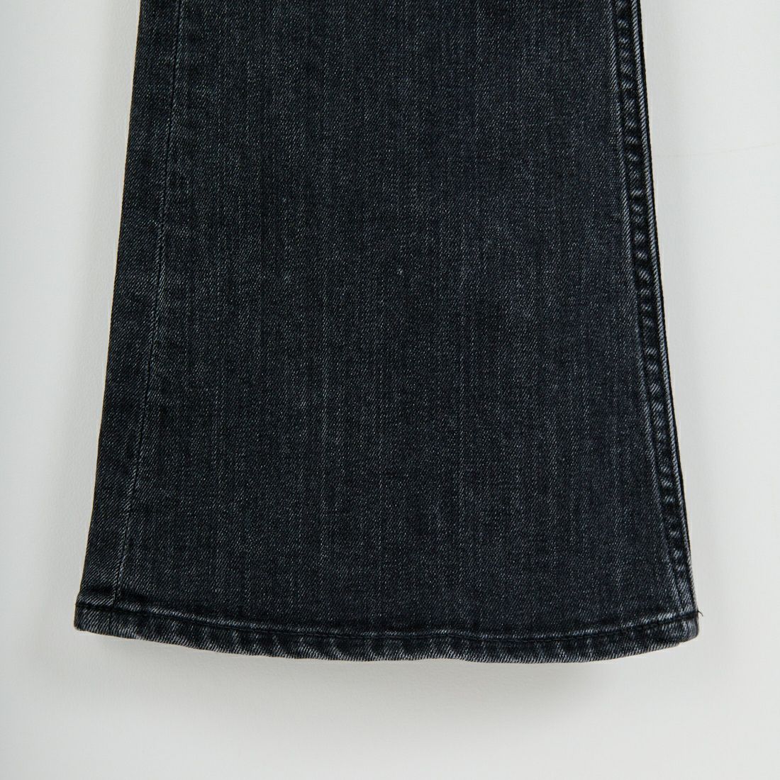 YANUK [ヤヌーク] ブーツカット [57153349] UBK