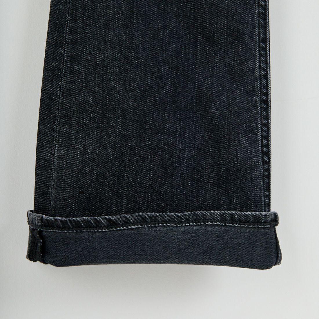 YANUK [ヤヌーク] ブーツカット [57153349] UBK