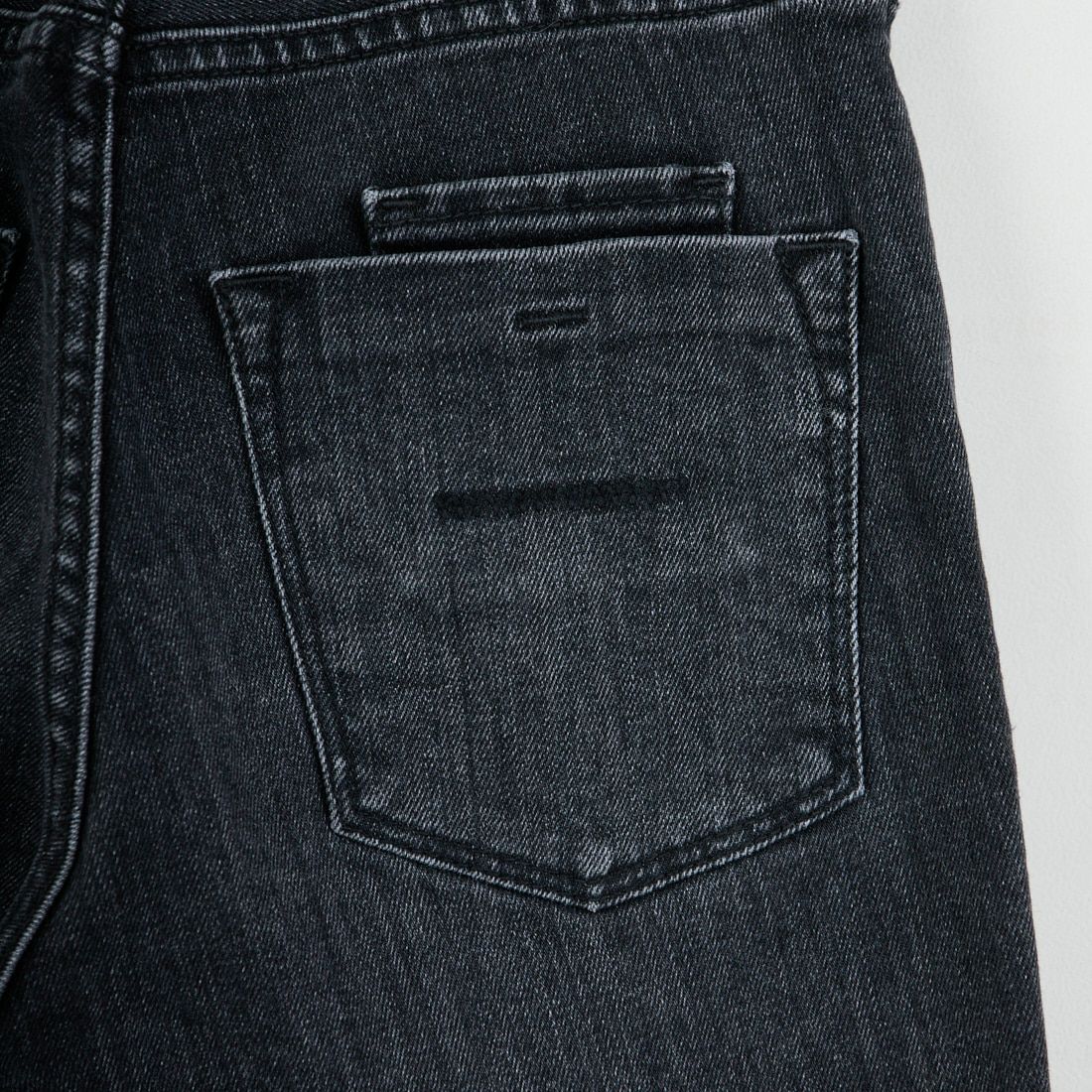 YANUK [ヤヌーク] ブーツカット [57153349] UBK