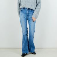 FLB&&モデル身長：162cm 着用サイズ：25&&