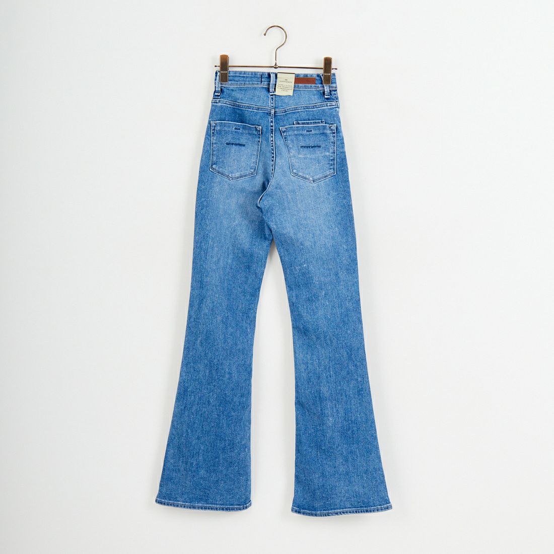 YANUK [ヤヌーク] ブーツカット [57153341] FLB