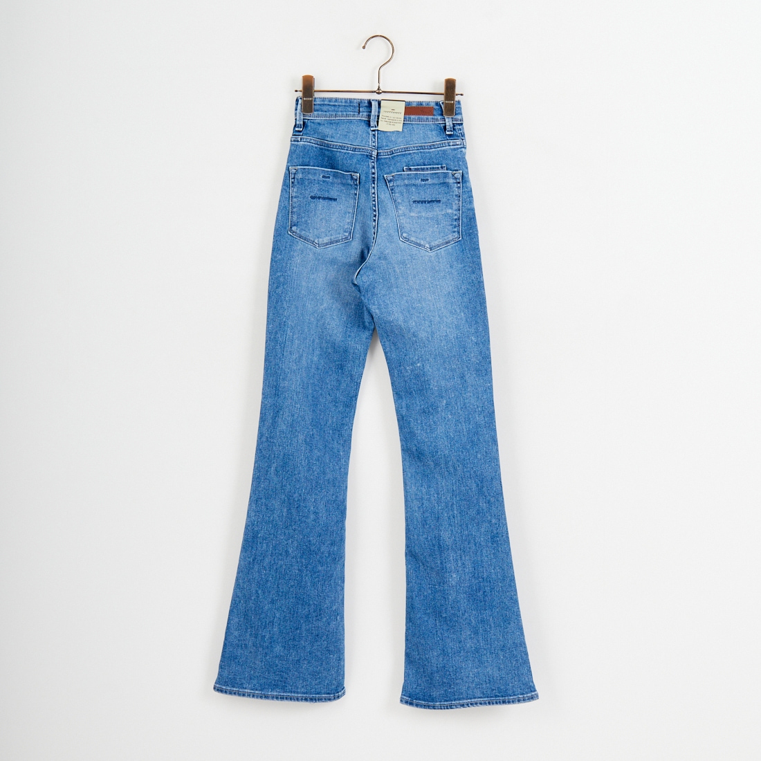 YANUK [ヤヌーク] ブーツカット [57153341]｜ジーンズファクトリー公式