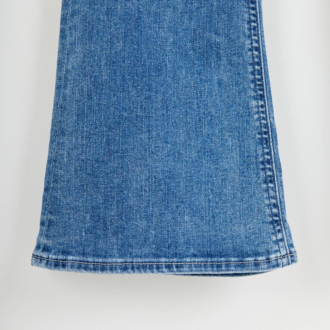 YANUK [ヤヌーク] ブーツカット [57153341] FLB