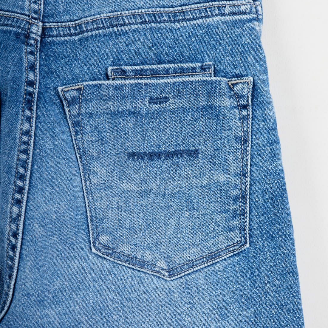 YANUK ブーツカット 24 FLB 57153341 YANUK（ヤヌーク） ブーツカットFLB レディース Bootcut FLB 57153341