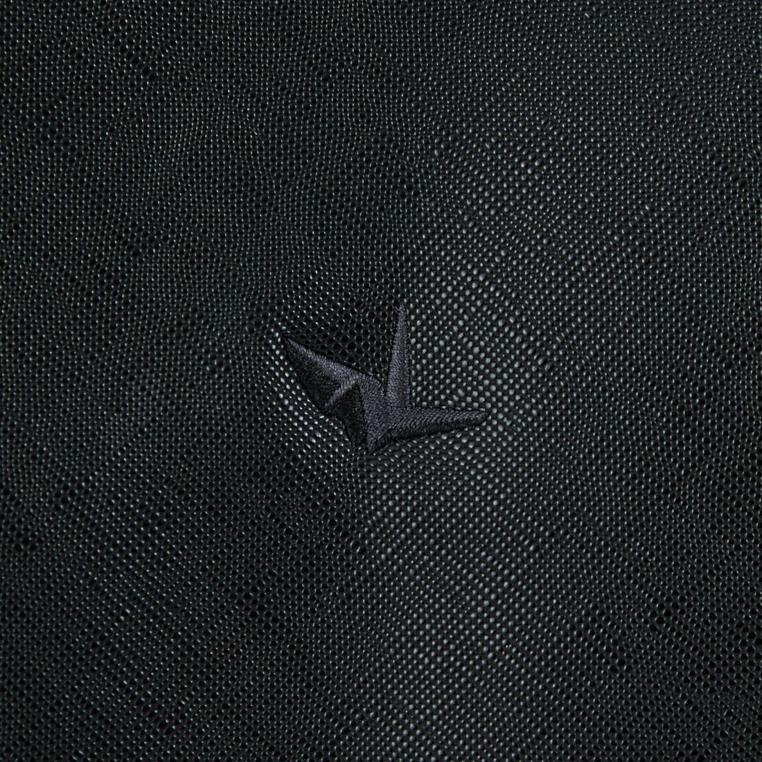 1PIU1UGUALE3 RELAX [ウノ ピゥ ウノ ウグァーレ トレ] サフィアーノエコレザーランチバッグ [USZ-26013] SN90 BLACK