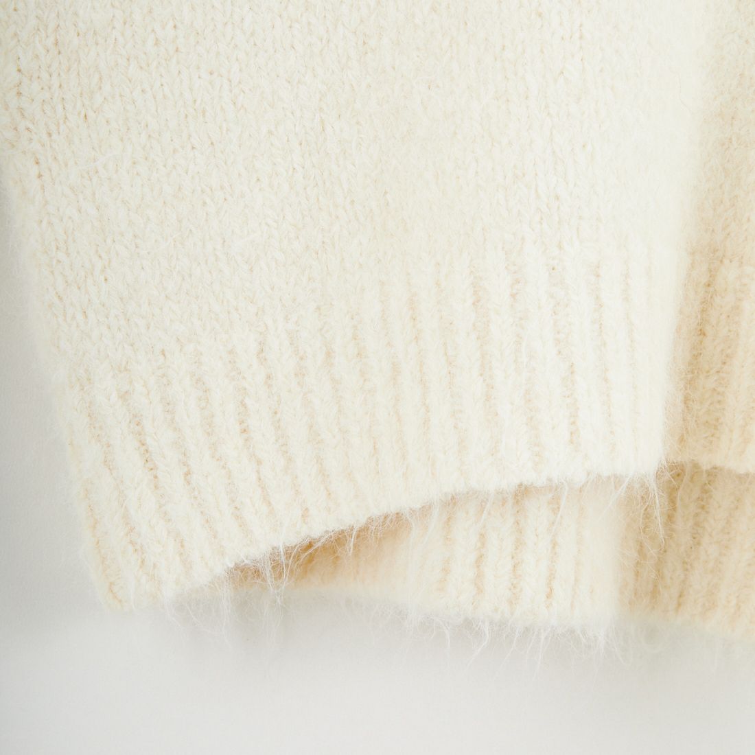 Jeans Factory Clothes [ジーンズファクトリークローズ] 3G ファーストレッチプルオーバー [11256537] 031 ｵﾌ