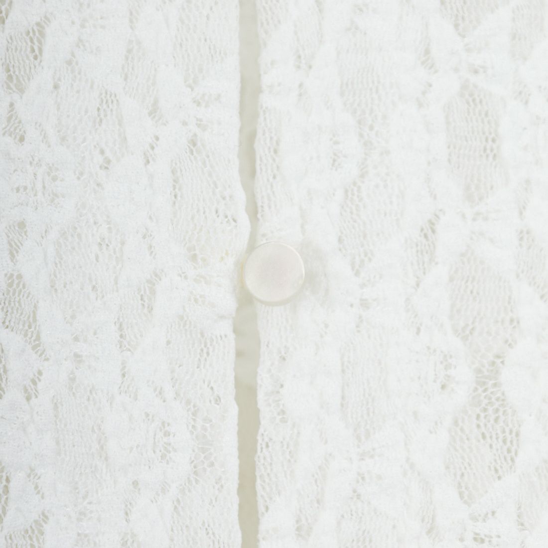 nenom [ネノム] マルチWAY レースペプラムカーディガン [NE26312001] 02 OFF