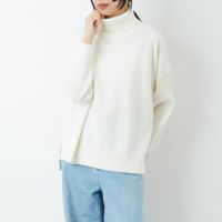 031 ｵﾌ&&モデル身長：162cm 着用サイズ：F&&