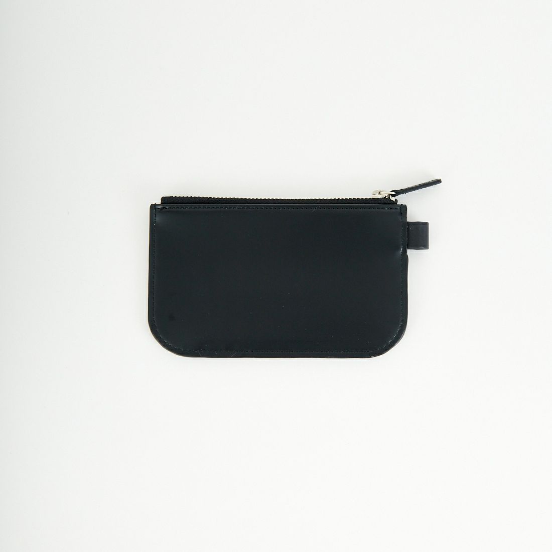 PIENI [ピエニ] CARD&COIN ミニケース [CARD&COIN] MUSTA BK/N