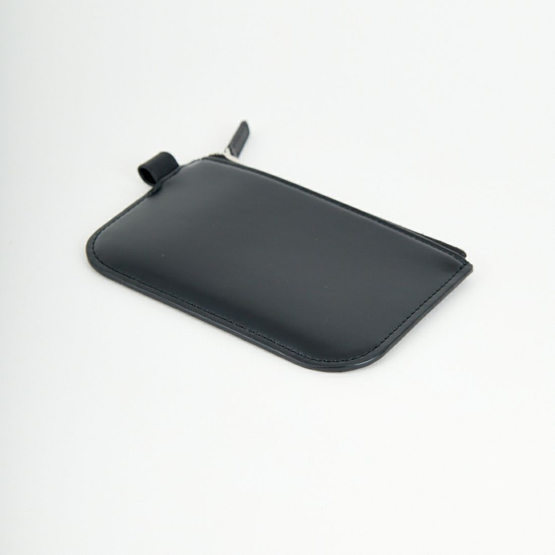 PIENI [ピエニ] CARD&COIN ミニケース [CARD&COIN] MUSTA BK/N