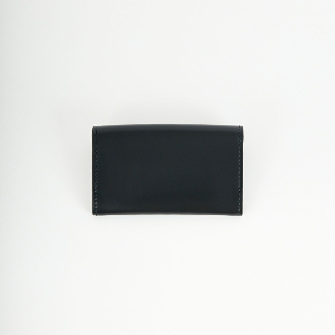 PIENI [ピエニ] KORTi カードケース [KORTI] MUSTA BK/N