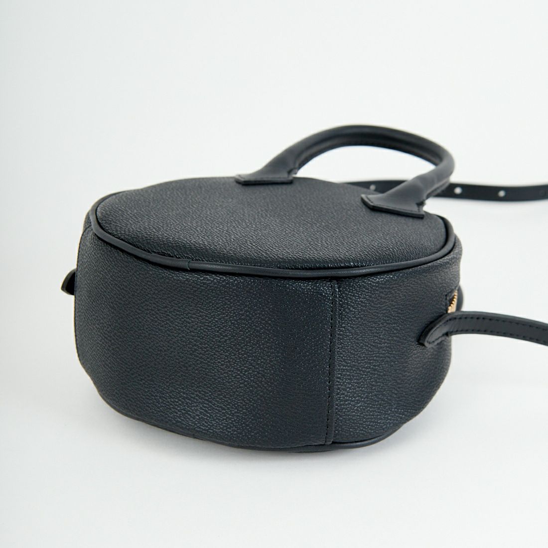 PIENI [ピエニ] MARUTA ショルダーバッグ [MARUTA] BK/BLACK