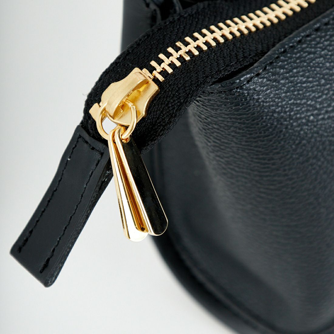 PIENI [ピエニ] バッグインバッグ [BAG-IN-BAG] BK/BLACK