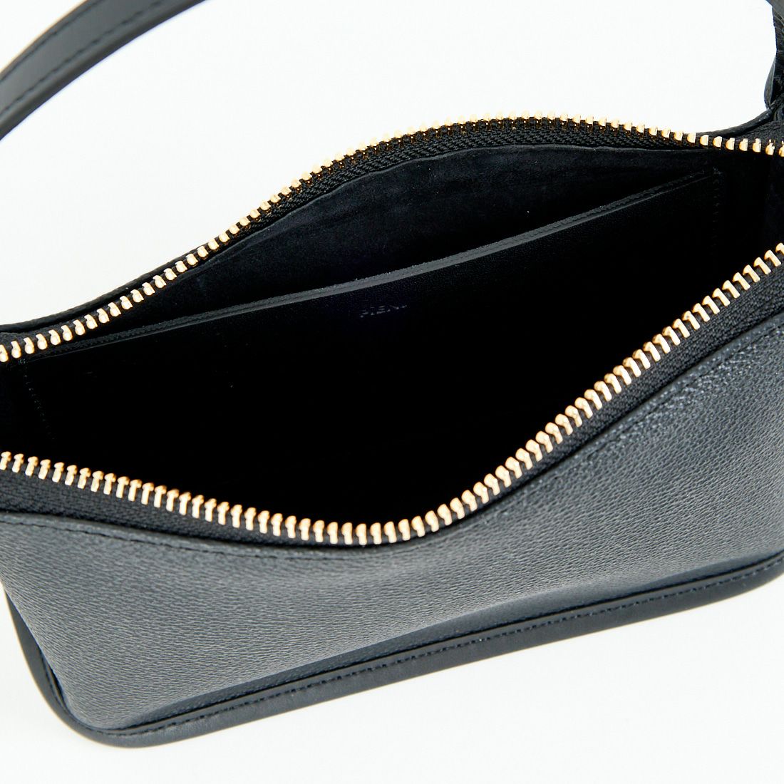 PIENI [ピエニ] バッグインバッグ [BAG-IN-BAG] BK/BLACK