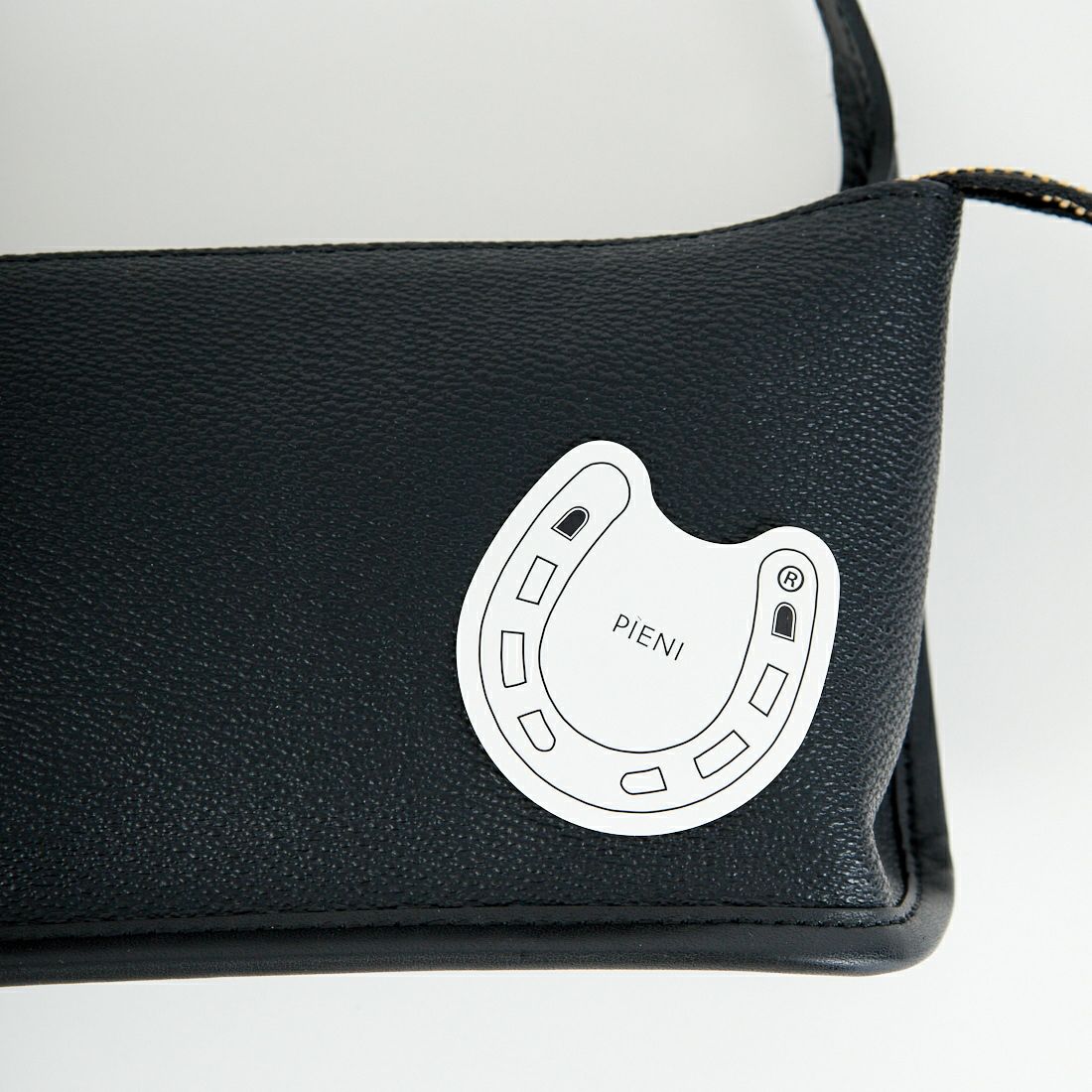 PIENI [ピエニ] バッグインバッグ [BAG-IN-BAG] BK/BLACK