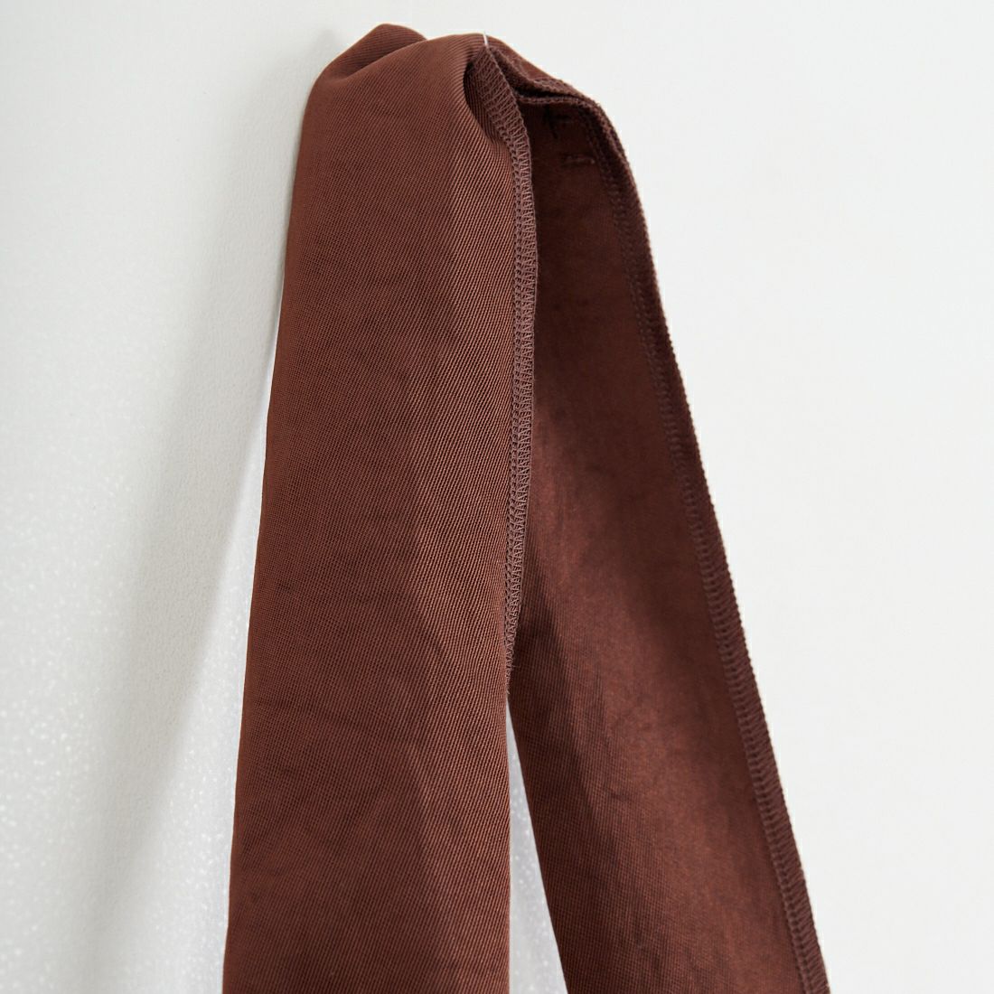 ITTI [イッチ] メリーインサイドアウトトートバッグ M [ITTI-BAG-130-CB] BROWN