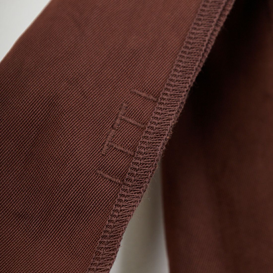 ITTI [イッチ] メリーインサイドアウトトートバッグ M [ITTI-BAG-130-CB] BROWN