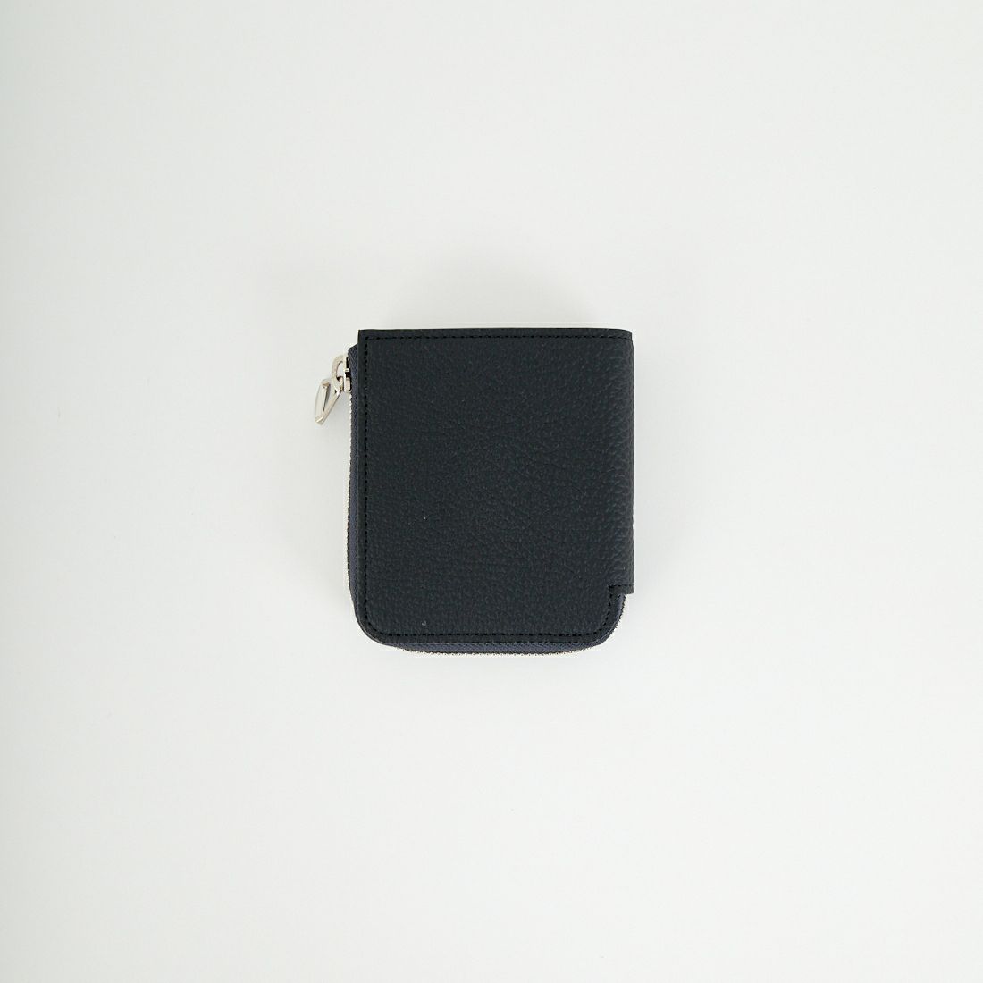 ITTI [イッチ] クリスティベリーコンパクトウォレット [ITTI-WLT-0015-D] BLACK