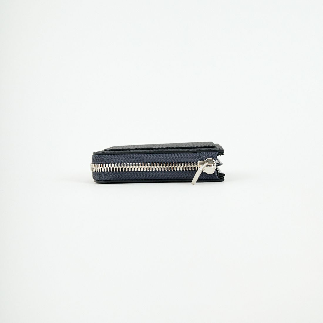 ITTI [イッチ] クリスティベリーコンパクトウォレット [ITTI-WLT-0015-D] BLACK