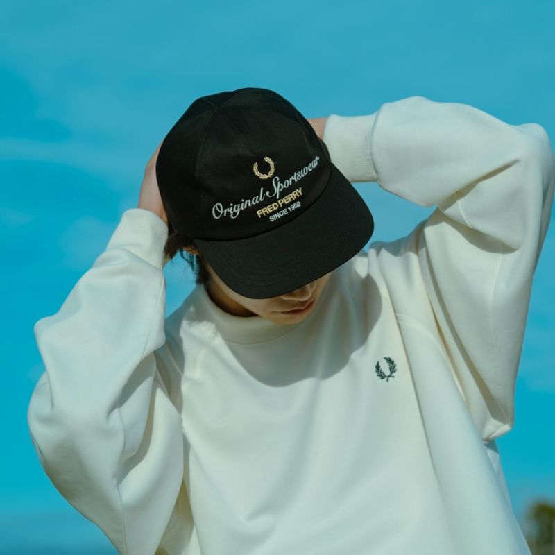 patagonia [パタゴニア] コーデュロイ キャップ [33535]｜ジーンズ