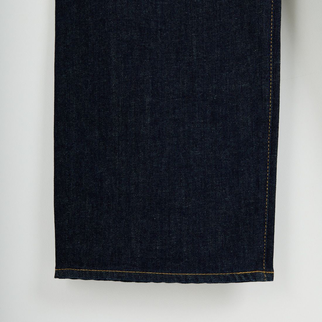 YANUK [ヤヌーク] PREMIUM2 ルーズストレート TULLY/タリー [57253050] POW