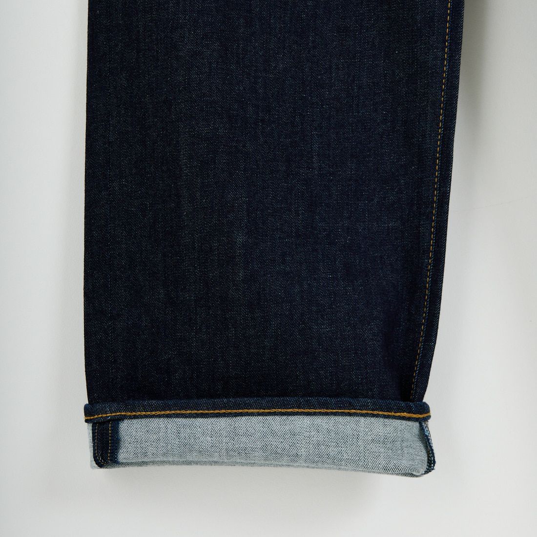 YANUK [ヤヌーク] PREMIUM2 ルーズストレート TULLY/タリー [57253050] POW