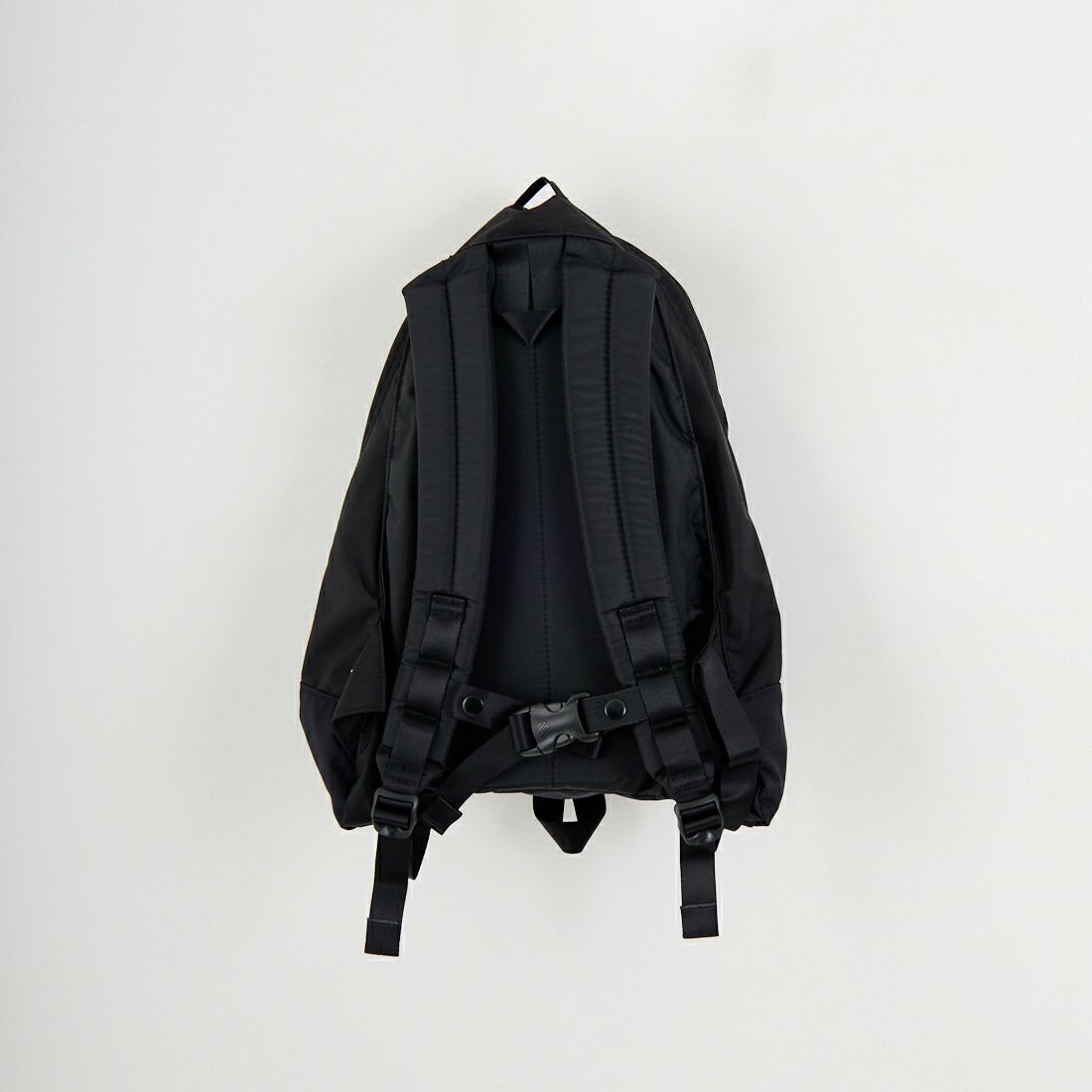 A.P.C. × GREGORY [アーペーセー × グレゴリー] ファインデイ [FINE-DAY] 99 NOIR