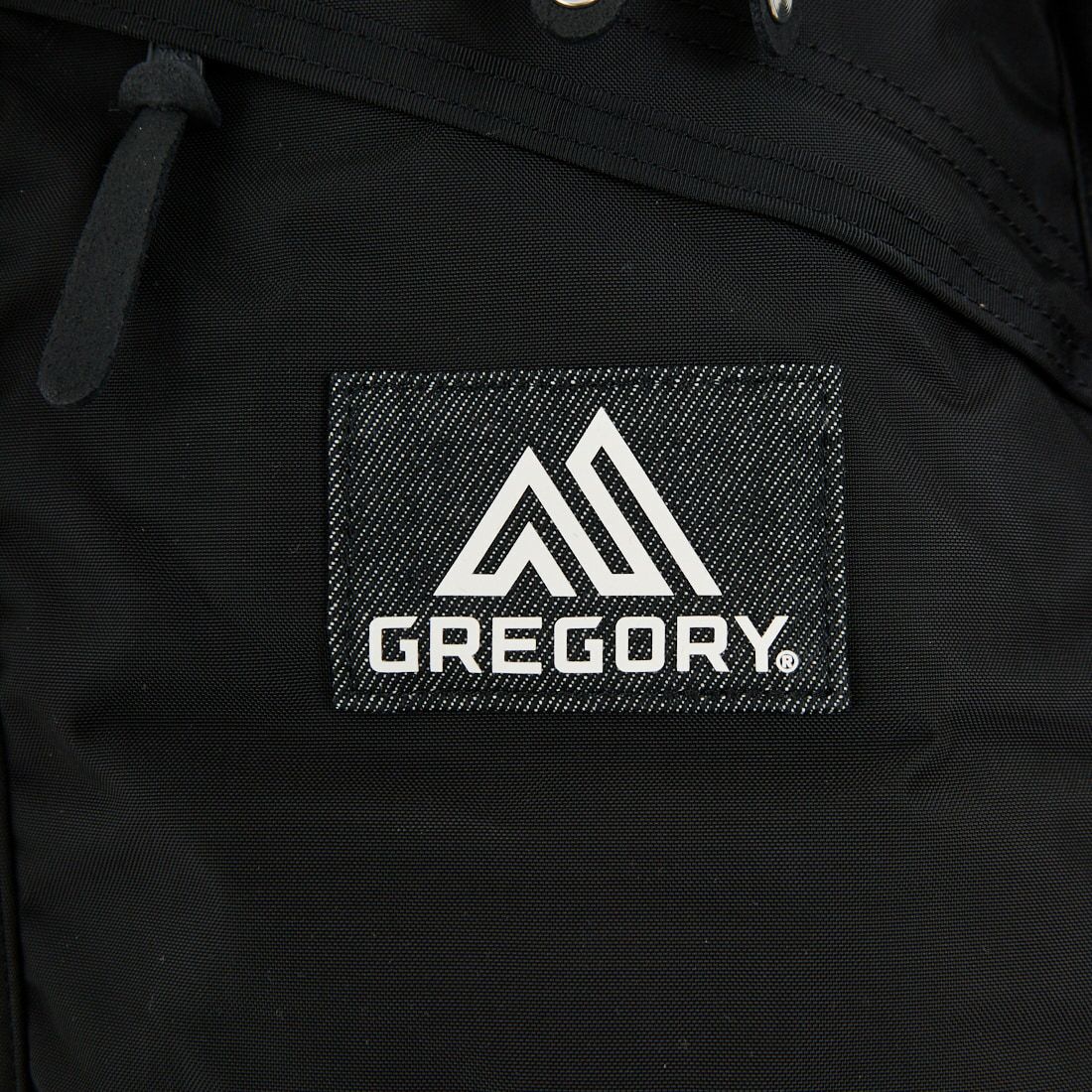 A.P.C. × GREGORY [アーペーセー × グレゴリー] ファインデイ [FINE-DAY] 99 NOIR